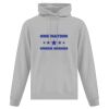 Affiliate ATC EVERYDAY FLEECE HOODED SWEATSHIRT. Thumbnail