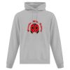 Affiliate ATC EVERYDAY FLEECE HOODED SWEATSHIRT. Thumbnail