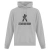 Affiliate ATC EVERYDAY FLEECE HOODED SWEATSHIRT. Thumbnail