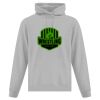 Affiliate ATC EVERYDAY FLEECE HOODED SWEATSHIRT. Thumbnail