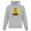 Affiliate ATC EVERYDAY FLEECE HOODED SWEATSHIRT. Thumbnail