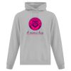 Affiliate ATC EVERYDAY FLEECE HOODED SWEATSHIRT. Thumbnail