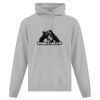 Affiliate ATC EVERYDAY FLEECE HOODED SWEATSHIRT. Thumbnail