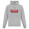 Affiliate ATC EVERYDAY FLEECE HOODED SWEATSHIRT. Thumbnail