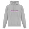 Affiliate ATC EVERYDAY FLEECE HOODED SWEATSHIRT. Thumbnail