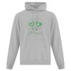 Affiliate ATC EVERYDAY FLEECE HOODED SWEATSHIRT. Thumbnail