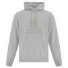 Affiliate ATC EVERYDAY FLEECE HOODED SWEATSHIRT. Thumbnail