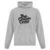Affiliate ATC EVERYDAY FLEECE HOODED SWEATSHIRT. Thumbnail
