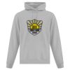 Affiliate ATC EVERYDAY FLEECE HOODED SWEATSHIRT. Thumbnail