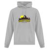 Affiliate ATC EVERYDAY FLEECE HOODED SWEATSHIRT. Thumbnail