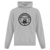 Affiliate ATC EVERYDAY FLEECE HOODED SWEATSHIRT. Thumbnail