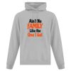 Affiliate ATC EVERYDAY FLEECE HOODED SWEATSHIRT. Thumbnail