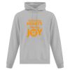 Affiliate ATC EVERYDAY FLEECE HOODED SWEATSHIRT. Thumbnail
