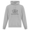 Affiliate ATC EVERYDAY FLEECE HOODED SWEATSHIRT. Thumbnail
