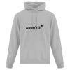 Affiliate ATC EVERYDAY FLEECE HOODED SWEATSHIRT. Thumbnail