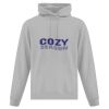 Affiliate ATC EVERYDAY FLEECE HOODED SWEATSHIRT. Thumbnail