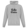 Affiliate ATC EVERYDAY FLEECE HOODED SWEATSHIRT. Thumbnail