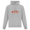Affiliate ATC EVERYDAY FLEECE HOODED SWEATSHIRT. Thumbnail