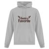 Affiliate ATC EVERYDAY FLEECE HOODED SWEATSHIRT. Thumbnail