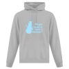 Affiliate ATC EVERYDAY FLEECE HOODED SWEATSHIRT. Thumbnail