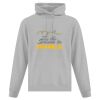 Affiliate ATC EVERYDAY FLEECE HOODED SWEATSHIRT. Thumbnail