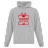 Affiliate ATC EVERYDAY FLEECE HOODED SWEATSHIRT. Thumbnail
