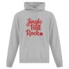 Affiliate ATC EVERYDAY FLEECE HOODED SWEATSHIRT. Thumbnail