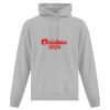 Affiliate ATC EVERYDAY FLEECE HOODED SWEATSHIRT. Thumbnail
