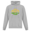 Affiliate ATC EVERYDAY FLEECE HOODED SWEATSHIRT. Thumbnail