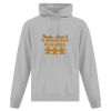 Affiliate ATC EVERYDAY FLEECE HOODED SWEATSHIRT. Thumbnail