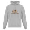 Affiliate ATC EVERYDAY FLEECE HOODED SWEATSHIRT. Thumbnail