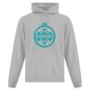 Affiliate ATC EVERYDAY FLEECE HOODED SWEATSHIRT. Thumbnail