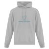 Affiliate ATC EVERYDAY FLEECE HOODED SWEATSHIRT. Thumbnail