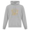 Affiliate ATC EVERYDAY FLEECE HOODED SWEATSHIRT. Thumbnail