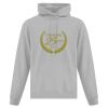 Affiliate ATC EVERYDAY FLEECE HOODED SWEATSHIRT. Thumbnail