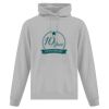 Affiliate ATC EVERYDAY FLEECE HOODED SWEATSHIRT. Thumbnail
