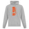Affiliate ATC EVERYDAY FLEECE HOODED SWEATSHIRT. Thumbnail