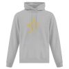 Affiliate ATC EVERYDAY FLEECE HOODED SWEATSHIRT. Thumbnail