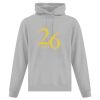 Affiliate ATC EVERYDAY FLEECE HOODED SWEATSHIRT. Thumbnail