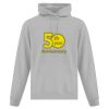 Affiliate ATC EVERYDAY FLEECE HOODED SWEATSHIRT. Thumbnail