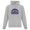 Affiliate ATC EVERYDAY FLEECE HOODED SWEATSHIRT. Thumbnail