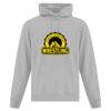 Affiliate ATC EVERYDAY FLEECE HOODED SWEATSHIRT. Thumbnail