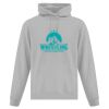 Affiliate ATC EVERYDAY FLEECE HOODED SWEATSHIRT. Thumbnail