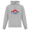Affiliate ATC EVERYDAY FLEECE HOODED SWEATSHIRT. Thumbnail