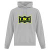 Affiliate ATC EVERYDAY FLEECE HOODED SWEATSHIRT. Thumbnail