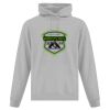 Affiliate ATC EVERYDAY FLEECE HOODED SWEATSHIRT. Thumbnail