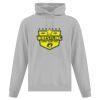 Affiliate ATC EVERYDAY FLEECE HOODED SWEATSHIRT. Thumbnail