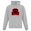 Affiliate ATC EVERYDAY FLEECE HOODED SWEATSHIRT. Thumbnail
