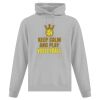 Affiliate ATC EVERYDAY FLEECE HOODED SWEATSHIRT. Thumbnail