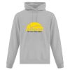 Affiliate ATC EVERYDAY FLEECE HOODED SWEATSHIRT. Thumbnail